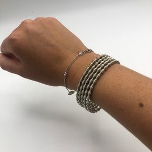 American Folk Art Museum Coil Bracelets